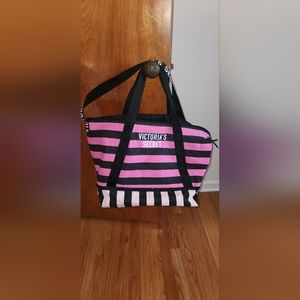 Victoria's Secret tote